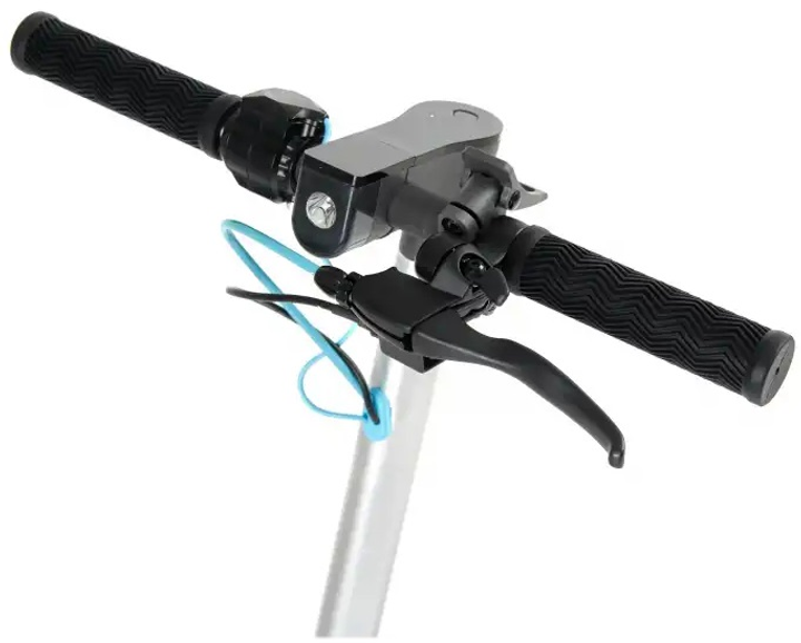 Hulajnoga elektryczna Motus Scooty 8.5 Lite (5901821999113) - obraz 9