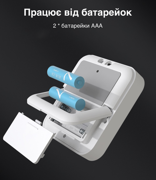 Таймер кухонний електронний для кухні годинник на кухню настільний цифровий секундомір часу таймери з магнітом та звуковим сигналом Axacam YGH5249 - Фото 7 Таймер кухонний електронний для кухні годинник на кухню настільний цифровий секундомір часу таймери з магнітом та звуковим сигналом Axacam YGH5249 - зображення 7