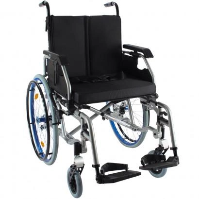 Инвалидная коляска OSD с независимой подвеской сиденье 50 см (OSD-JYX7-50) - изображение 1
