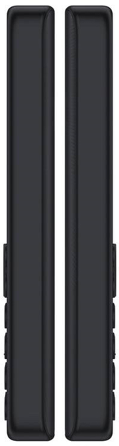 Telefon komórkowy TCL OneTouch 4021 Szary (T301P-3BLCA112) - obraz 8