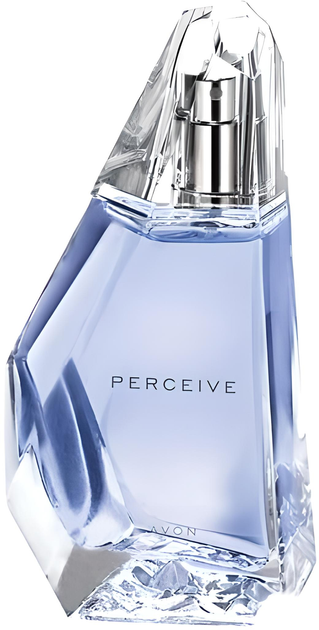 Woda perfumowana damska Avon Perceive 100 ml (5050136689520) - obraz 1