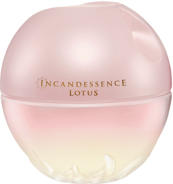 Woda perfumowana damska Avon Incandessence Lotus 50 ml (5059018152152) - obraz 1