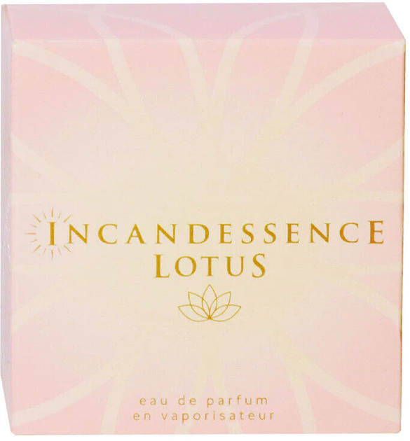 Woda perfumowana damska Avon Incandessence Lotus 50 ml (5059018152152 / 5059018290052) - obraz 2