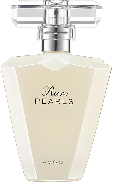 Парфумована вода для жінок Avon Rare Pearls 50 мл (5059018015709) - зображення 2