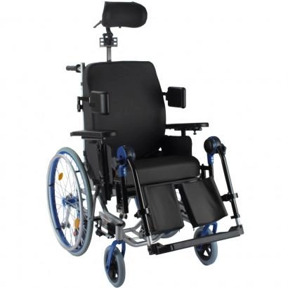 Инвалидная коляска OSD Concept II многофункциональная сиденье 45 см (OSD-JYQ3-45) - изображение 1