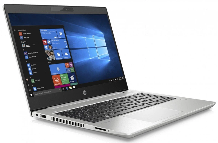 Ноутбук HP ProBook 440 G6 (i3-8145U/8GB/256SSD) Refurbished - Фото 2 Ноутбук HP ProBook 440 G6 (i3-8145U/8GB/256SSD) Refurbished - изображение 2