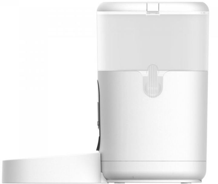 Автоматична годівниця Aqara Smart Pet Feeder C1 (6970504218178) - зображення 3