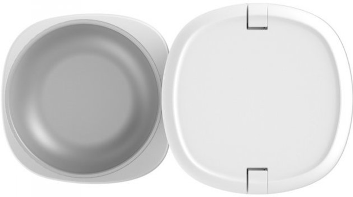 Автоматична годівниця Aqara Smart Pet Feeder C1 (6970504218178) - зображення 6