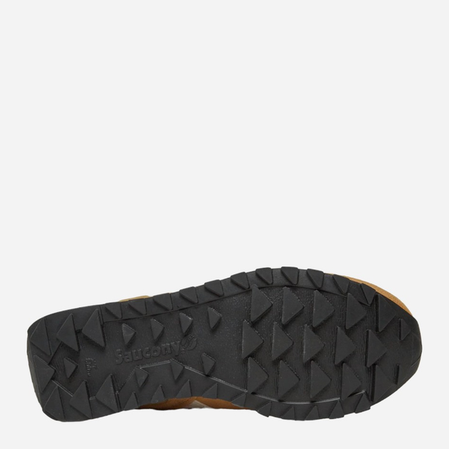 Жіночі кросівки Saucony Shadow Original S1108-870 40.5 (9US) 25.5 см Бежевий/Рожевий (195019545755) - зображення 5