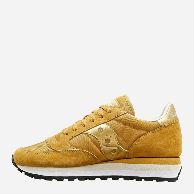 Buty sportowe damskie Saucony Jazz Triple S60530-37 38.5 (7.5US) 24 cm Beżowe (195019546639) - obraz 3