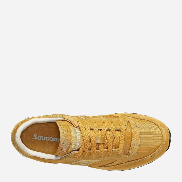 Buty sportowe damskie Saucony Jazz Triple S60530-37 38.5 (7.5US) 24 cm Beżowe (195019546639) - obraz 4