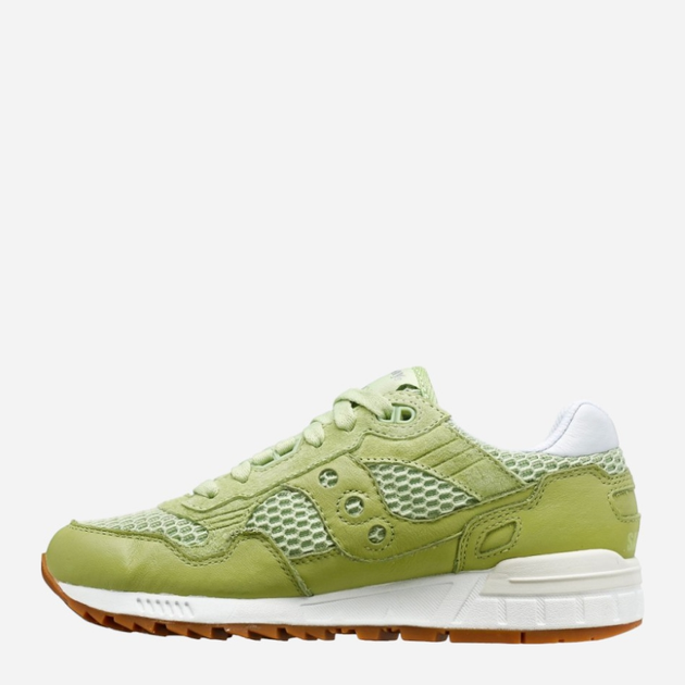 Buty sportowe damskie Saucony Shadow 5000 S60719-2 36 (5.5US) 22 cm Miętowe (195019048850) - obraz 3