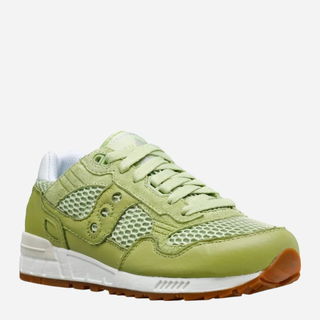 Жіночі кросівки Saucony Shadow 5000 S60719-2 37 (6US) 22.5 см М'ятні (195019048867) - зображення 2