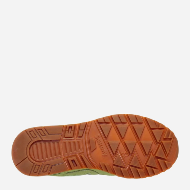 Buty sportowe damskie Saucony Shadow 5000 S60719-2 38.5 (7.5US) 24 cm Miętowe (195019048898) - obraz 5