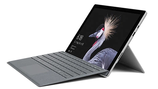 БВ Ноутбук-планшет Microsoft Surface Pro 5 1807 12.3