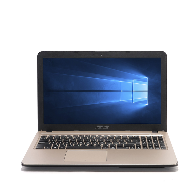 БУ Ноутбук Asus X540NV / RAM 16 ГБ / SSD 1 ТБ – фото, отзывы ...