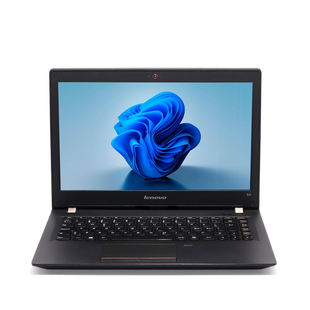 БУ Ноутбук Lenovo IdeaPad E31-70 / RAM 8 ГБ / SSD 1 ТБ / Windows 10 Pro ...
