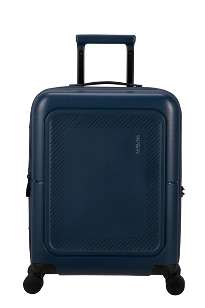 Чемодан 55 См American Tourister DASHPOP MIDNIGHT BLUE 55x40x20(23