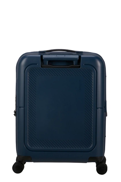 Чемодан 55 См American Tourister DASHPOP MIDNIGHT BLUE 55x40x20(23