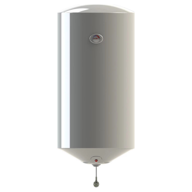 Водонагрівач електричний AQUA-LUX Direct Dry AL-DD 50 - зображення 1
