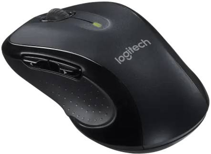 Mysz Logitech Logilink Wireless mouse M510 EER Orient Packaging (5099206022128) - obraz 2