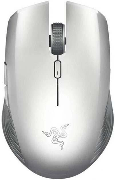 Mysz Razer RZ01-02170300-R3M1 Atheris White (811659031723) - obraz 1