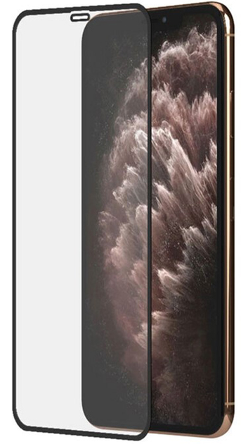 Szkło hartowane Panzer Glass Edge-to-Edge do Apple iPhone XS Max/11 Pro Clear (5711724950063) - obraz 2
