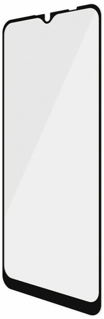 Захисне скло PanzerGlass Case Friendly для Nokia G11/G21 Black (5711724067914) - зображення 2