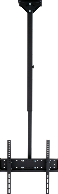 Потолочный крепеж для телевизора Sector CM-40T 32"-55" до 40 кг угол ...