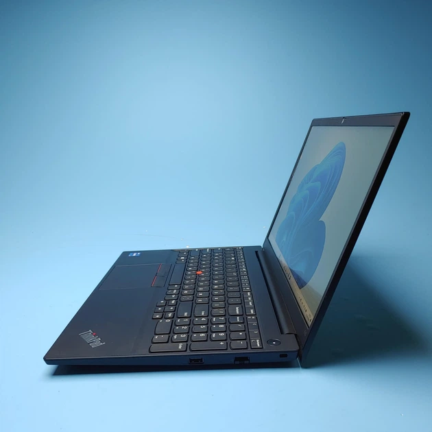 Ноутбук Lenovo ThinkPad E15 Gen 2 (i7-1165G7/RAM 16GB DDR4/SSD