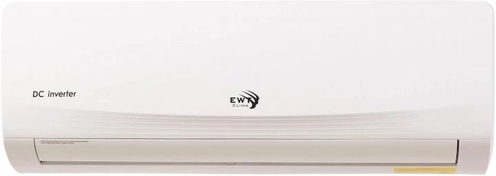Кондиционер EWT CLIMA S-120SDI-HRFN8 BREEZE - изображение 3