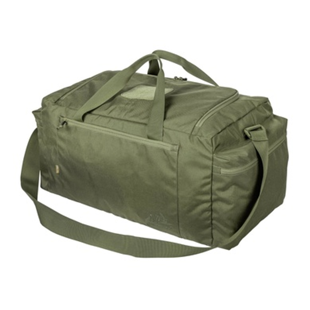 Сумка Helikon-Tex Urban Training Bag® 39л Olive Green - зображення 1