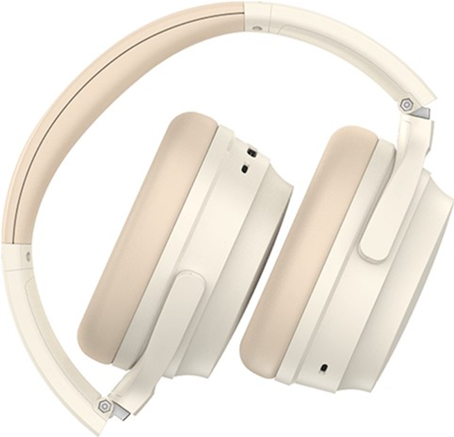 Słuchawki Edifier WH700NB Ivory - obraz 3