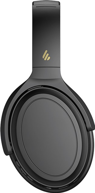 Słuchawki Edifier WH700NB Black - obraz 5