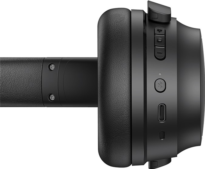 Słuchawki Edifier WH700NB Black - obraz 6