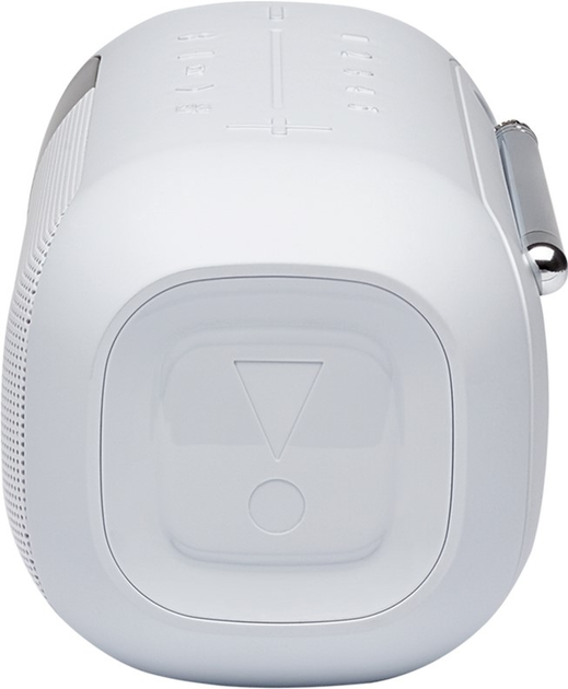 Głośnik przenośny JBL Tuner 2 Biały (6925281971723) - obraz 8