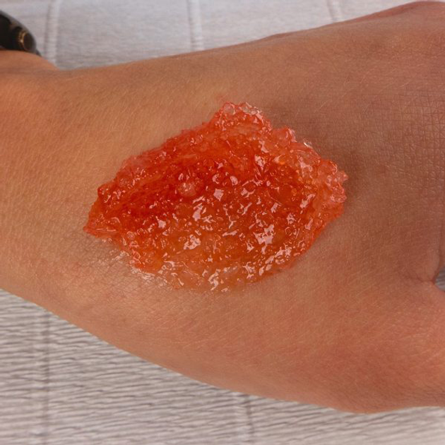 Peeling do stóp Farmona Smooth Feet grejpfrutowy 690 g (5900117097236) - obraz 3