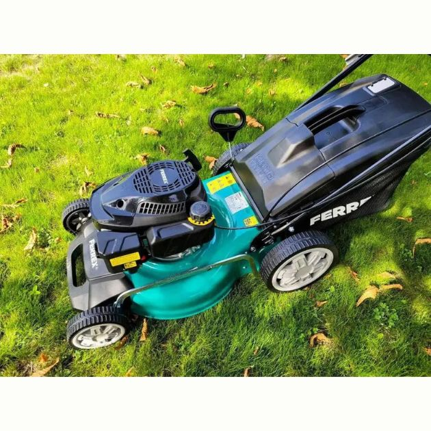 Газонокосарка бензинова Ferrex XSZ46I 2кВт, 46см (242095000000692) - изображение 6