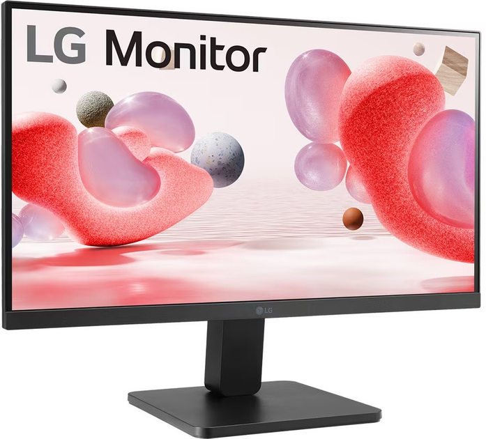 Монітор 22" LG 22MR410-B.AEUQ - зображення 2