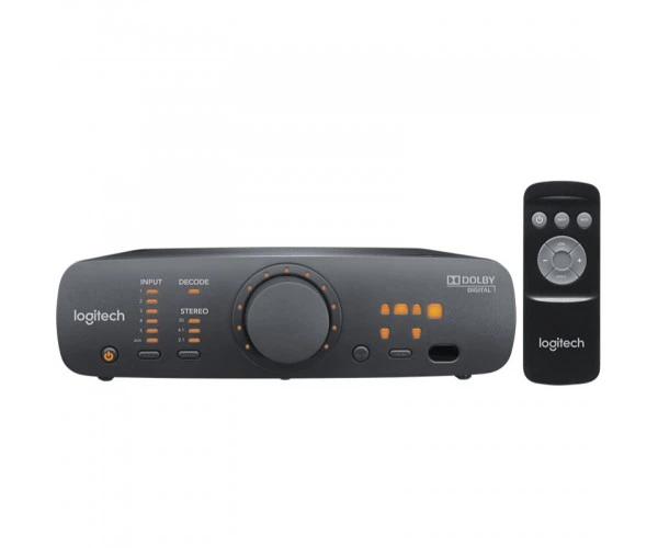 ソルカラ 6 & PLPL 5 DVD セット Колонки для домашнего кинотеатра Logitech Z906 5.1 Surround Sound