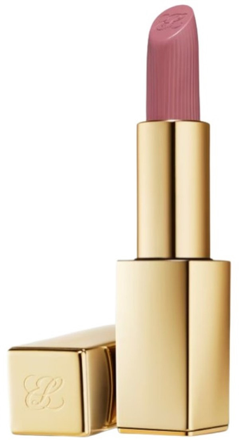Szminka Estee Lauder Pure Color Lipstick Matte 816 Suit Up 3.5 g (0887167615328) - obraz 1