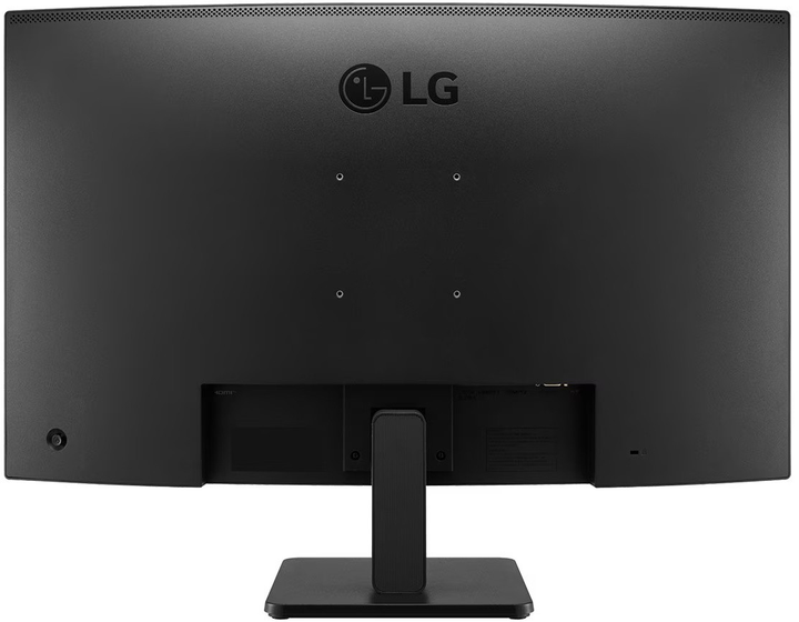 Монітор 32" LG 32MR50C-B.AEUQ - зображення 7