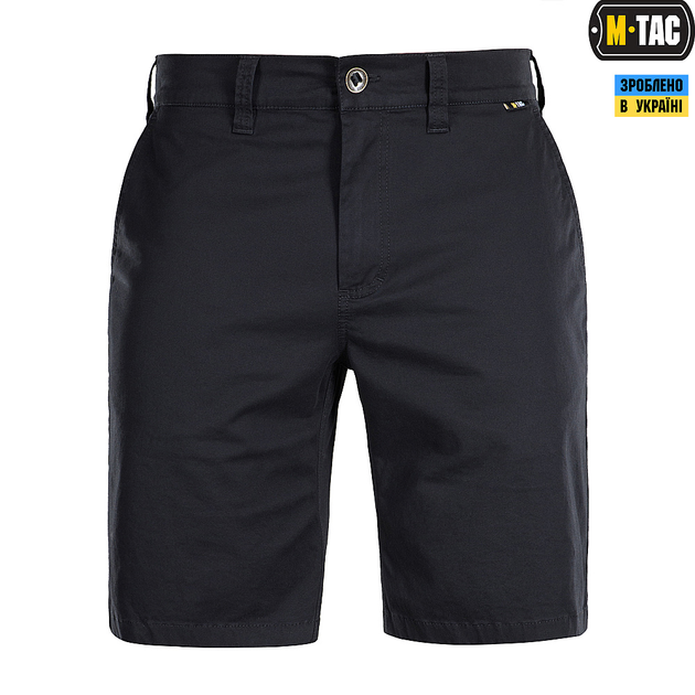 Шорты M-Tac L Casual Black - изображение 2