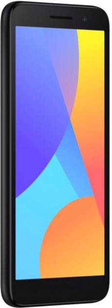 Smartfon Alcatel 1 (2022) 1/16GB Dual SIM Black (5033FR-2AALE112-1) - obraz 2