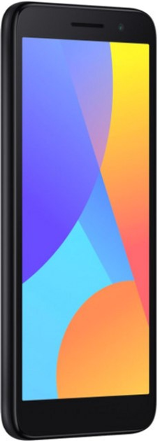 Мобільний телефон Alcatel 1 (2022) 1/16GB Dual SIM Black (5033FR-2AALE112-1) - зображення 2