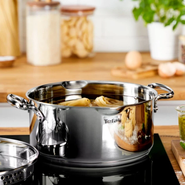Набір посуду Tefal Duetto+ G719S674 - зображення 9