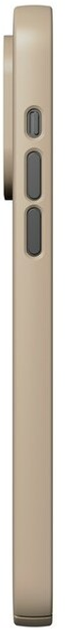 Панель Nudient Thin для Apple iPhone 14 Pro Max Clay Beige (7350143299780) - зображення 3
