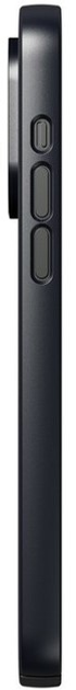 Панель Nudient Thin для Apple iPhone 14 Pro Max Midwinter Blue (7350143299759) - зображення 3