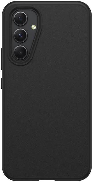 Панель Otterbox React для Samsung Galaxy A54 Black (840304718771) - зображення 1
