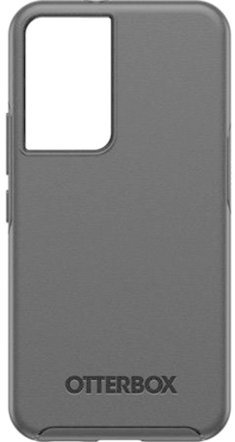 Панель Otterbox Symmetry для Samsung Galaxy S22 Ultra Black (840104296264) - зображення 2